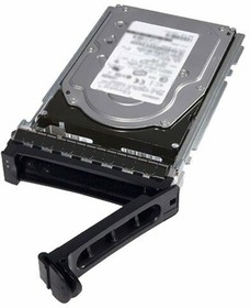 Жёсткий диск 2.4Tb SAS Dell (401-ABHQ/161-BCHF)