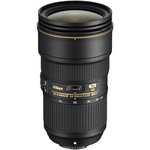 JAA824DA, Объектив Nikon 24-70mm f/2.8E ED VR AF-S Nikkor