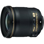JAA139DA, Объектив Nikon 24mm f/1.8G ED AF-S Nikkor