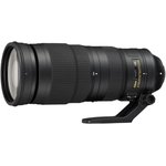 JAA822DA, Объектив Nikon 200-500mm f/5.6E ED VR AF-S