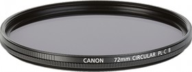 2190B001, Светофильтр Canon Lens PL-C 72 mm