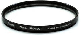 2599A001, Светофильтр Canon Lens Protect 72mm