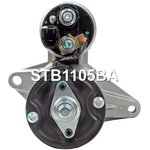 STB1105BA, Стартер 12V 1,1KW