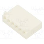 0009508063, Корпус KK 156 Crimp Pol Ramp 06 контактов