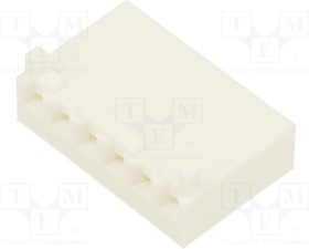 0009508063, Корпус KK 156 Crimp Pol Ramp 06 контактов