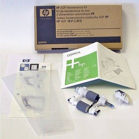 Фото 1/8 Сервисный набор ADF HP LJ 4345/M4345/ CLJ 4730/CM4730/ DS 9200c/9250c (Q5997A/Q5997-67901) Maintenance kit