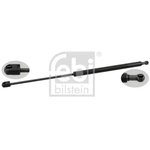 01188, Trunk lid shock absorber