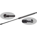 01188, Trunk lid shock absorber