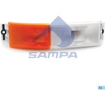 042.076, SCANIA 113 Turn signal light left/right SAMPA