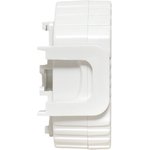 EKF Connect Умное реле для штор в подрозетник Wi-Fi.