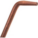 Наконечник горелки цельнотянутый №1А 4301020201027