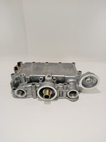 04507033, Корпус теплообменника BF4M1013 / BF6M1013