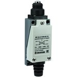 ВП 25-2110М-65 У2, толкатель, 1з+1р, безинерционный, 21х56 мм, 3А, IP65 ...