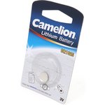 Camelion CR1025-BP1 CR1025 BL1, Элемент питания