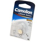 Camelion CR1216-BP1 CR1216 BL1, Элемент питания