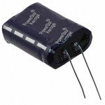 PHB-5R0H505-R, Supercapacitors / Ultracapacitors 5F 5V EDLC PHB SERIES HORZ