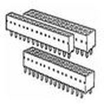 75915-804LF, Dubox® 2.54mm, Board to Board Connector,Vertical Receptacle ...