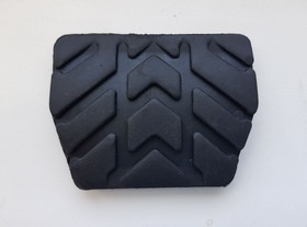 10195804ALT, Накладка педали тормоза ВАЗ 21902 Гранта, Datsun АКПП А.Б.П.А. | купить в розницу и оптом