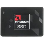 AMD SSD 256GB Radeon R5 R5SL256G {SATA3.0, 7mm}