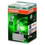 66340ULT, Лампа OSRAM XENARC® ULTRA LIFE