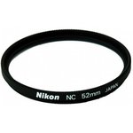 FTA07701, Светофильтр Nikon NC 52mm