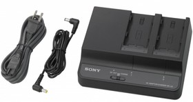 Зарядное устройство Sony BC-U2