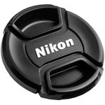JAD10501, Крышка для объектива Nikon LC-72 72mm