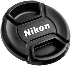 JAD10501, Крышка для объектива Nikon LC-72 72mm