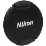 JVD10301, Крышка для объектива Nikon LC-N 72mm