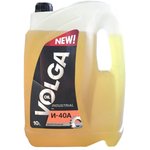 Масло И-40А 10л 800422