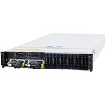 Серверная платформа Quanta T42D-2U (S5D) S5D WO C/R/H/PSU/RISER LBG-1 SATA ...