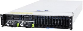 Платформа системного блока Quanta Серверная платформа T42D-2U (S5D) S5D WO C/R/H/PSU/RISER LBG-1 SATA 1S5DZZZ0STS