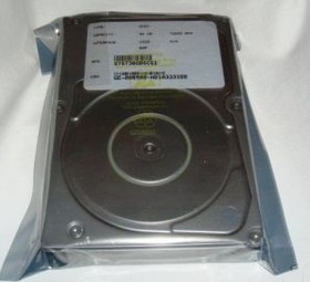 Жесткий диск Dell (Maxtor) 0FD458 8K073J004135F 73GB 15K