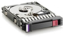Жесткий диск Dell (Maxtor) 0YJ428 8K073J004535F 15K 73GB