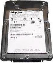 Жесткий диск Dell (Maxtor) 8E147J008D911 147Гб 15K