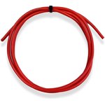 Провод электрический пугвнг(a)-ls 1x0.75 мм2 красный, 5м OZ250070L5