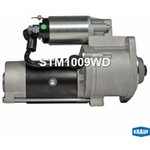 STM1009WD, Стартер 12V 2,2 kW