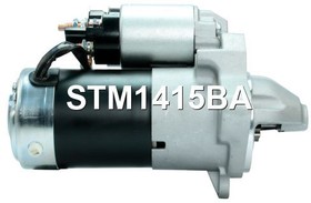 Фото 1/5 STM1415BA, Стартер 12V 2,2 kW