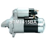 STM1415BA, Стартер 12V 2,2 kW