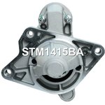 STM1415BA, Стартер 12V 2,2 kW