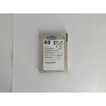 Жесткий диск HP Hewlett-Packard DG072A8B54 72-GB