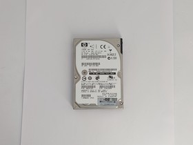 Фото 1/2 Жесткий диск HP DG0146FARVU Hot-Plug 146GB