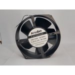 Вентилятор KRUBO K-AC17055HBT 200/240V 50/60Hz 0.20/0.22A 46/50W 172X150X55mm 2pin