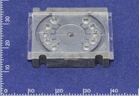 Микросхема К129НТ1Б, корпус б/к;
