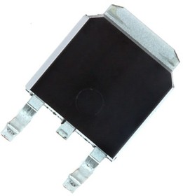 Транзистор 6N62K3, тип N, 90 Вт, корпус I-PAK[TO-251AA]