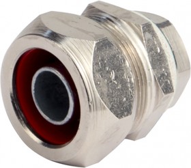 Комплект муфта металлорукав-коробка DN 12 М16х1.5 DKC KIT6014-16A ...