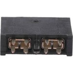 178.6165.0002, Fuse Holder FLR (ATO) PCB 4-pin Holder