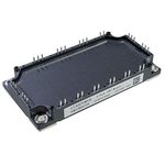 GD75FFX170C6SA, IGBT модуль , 1700V/75A 6 in one-package