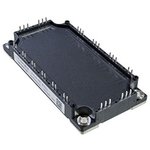 GD75FFX170C6SA, IGBT модуль , 1700V/75A 6 in one-package