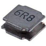 74404042680, WE-LQS SMT Power Inductor, 68uH, 540mA, 9MHz, 840mOhm